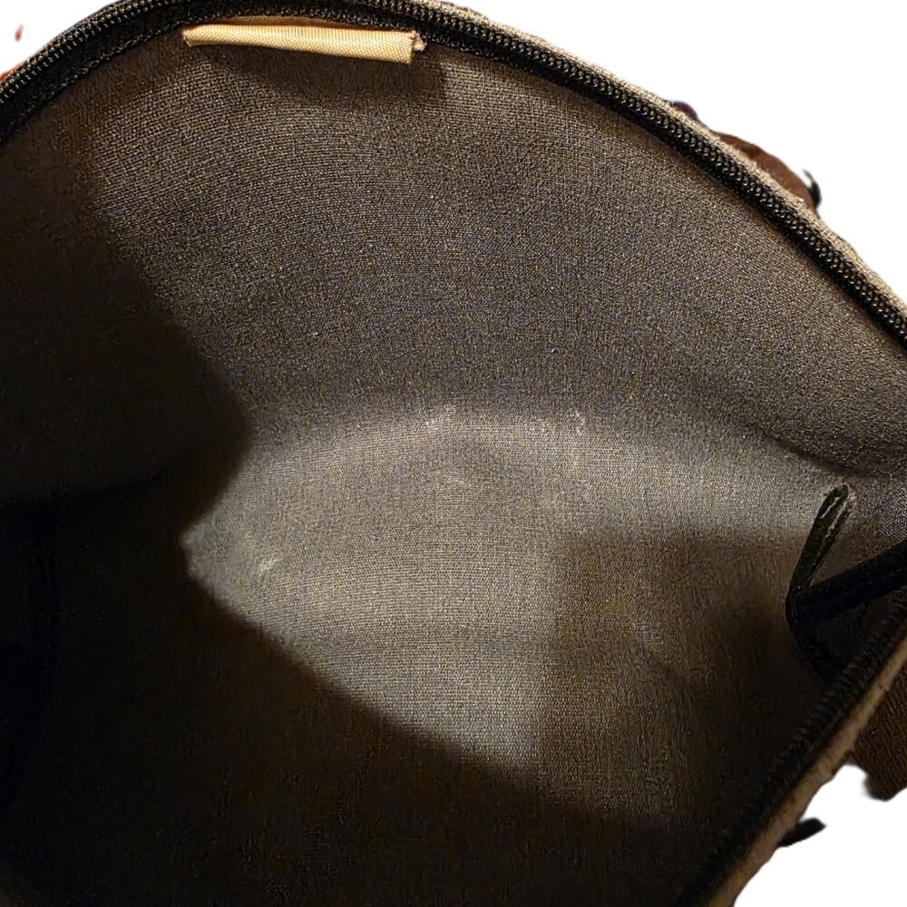 Pre-owned Fendi Penguin Cosmetic Case @ EVC - Picture 9 of 12